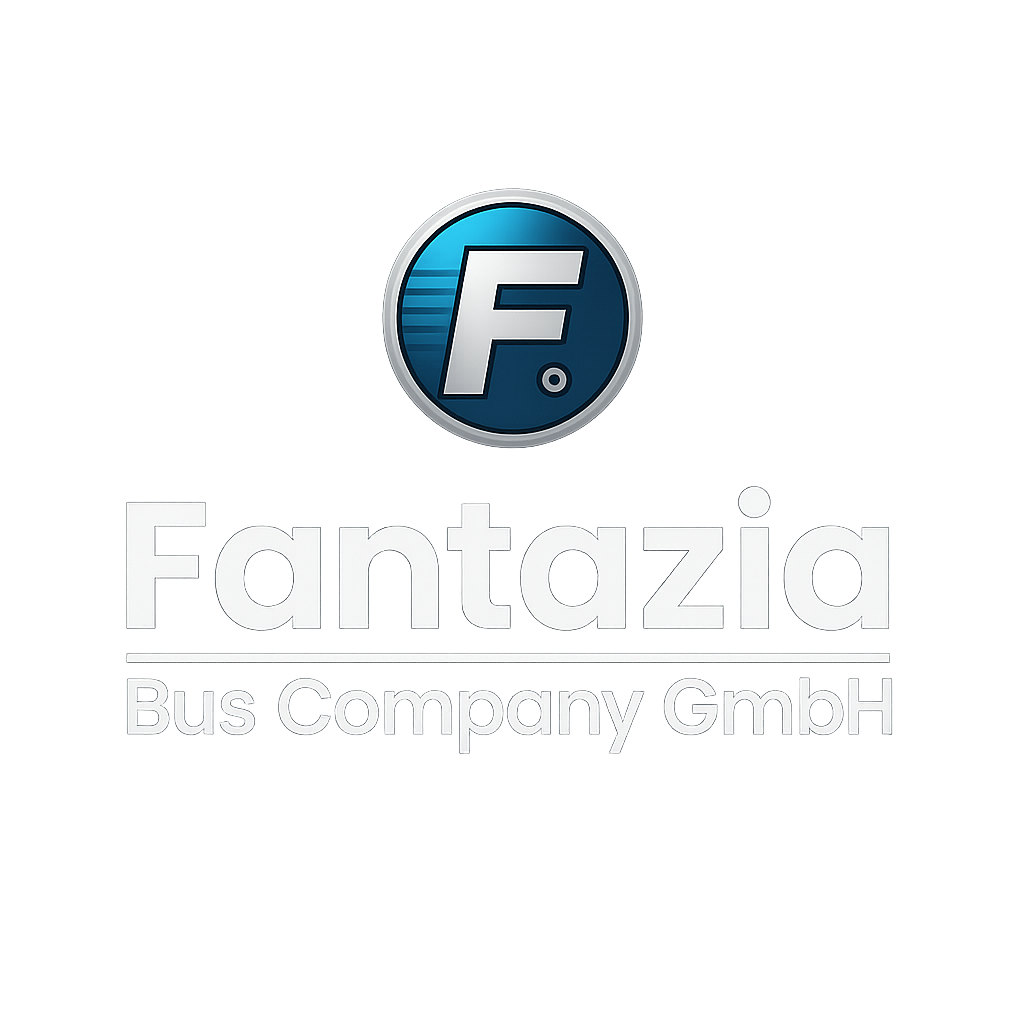 Fantazia Logo